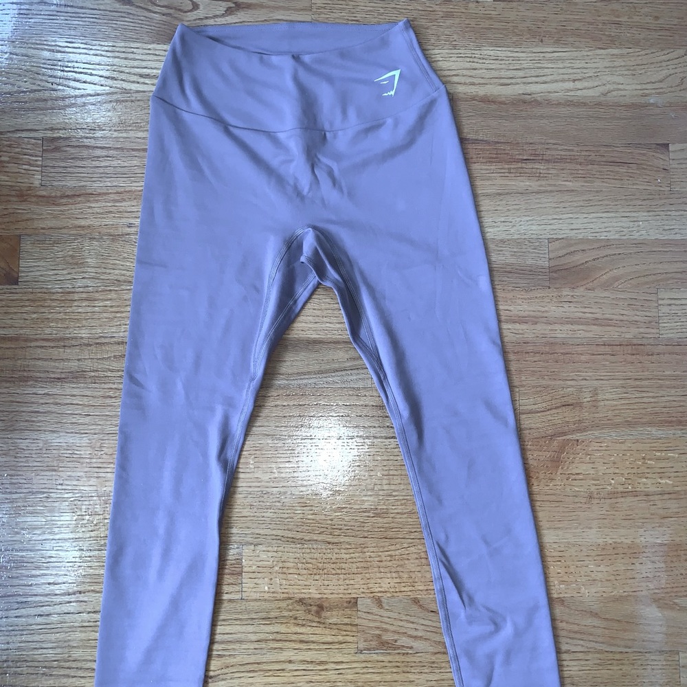 Gymshark Training Leggings Small